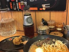 -博多一幸舍(侨福芳草地购物中心店)