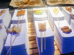 -曼格活海鲜·牛排自助(光明蓝鲸店)