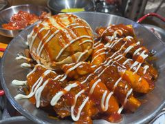 -哼蟹二将·烤肉酱蟹(合生汇店)