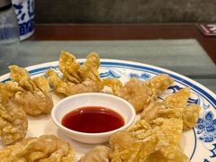 炸云吞-恩宁刘福记(东华东路店)