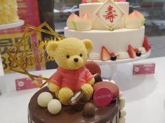 -味多美蛋糕(静安庄店)