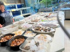 -海景苑海鲜大酒店(吕四店)