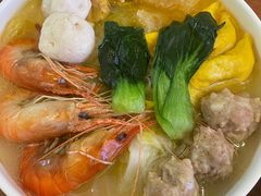 -外婆家(静安大悦城店)