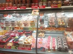 -味多美蛋糕(灯市口店)