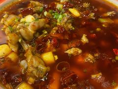 -李叔叔虾蟹大排档(青羊店)