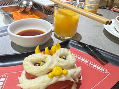 -海底捞火锅(杭州水晶城购物中心店)