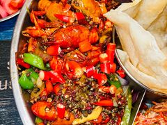 -王红军龙虾(新民路店)