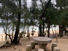 -马銮湾景区