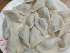 -东北四季饺子王(华山路店)