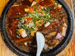 黑豆腐-东馆和天下特色餐饮(工农店)