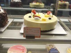 -BreadTalk面包新语·烘焙蛋糕(佐阾虹湾购物中心店)