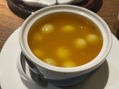 南瓜包芯小丸子-全聚德(江宁店)