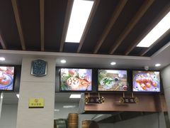 -新丰小吃(中山中路分店)