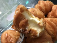 -泸溪河桃酥(江宁太阳城店)