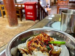 -88号小吃店·经典云南菜·地道纳西美食