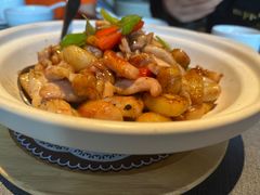 -拾宴(汇智国际商业中心店)