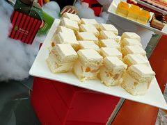 -上海雅居乐万豪侯爵酒店