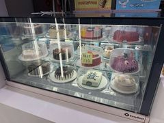 -DQ·蛋糕·冰淇淋(河东万达店)