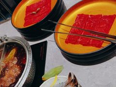 -一绪に寿喜烧(荟聚店)