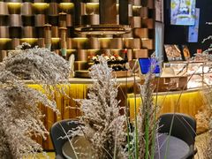 -théATRE茶聚场·餐厅(环球金融中心店)