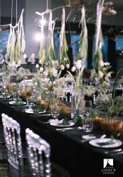 -琥珀婚礼策划AMBER WEDDING