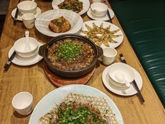 -阿斯牛牛·凉山菜(新会展店)