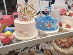 -Mnemosyne尼莫西妮(香港城店)