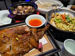 -姑苏家宴·苏帮菜·松鼠桂鱼(苏州总店)