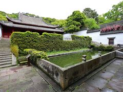 -宁波市保国寺古建筑博物馆