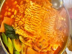 -包装马车·韩国料理·포장마차