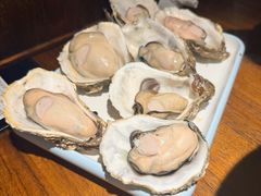 -乔街深夜食堂·台州菜·高压锅生蚝(杭州总店)