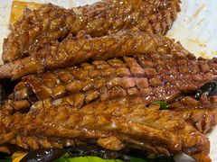 -魁盛居百年鲁菜馆(中林路店)