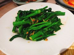 -野米东南亚餐厅(欢乐海岸店)