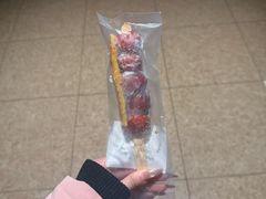 -海底捞火锅(顺义华联店)