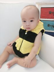 -玛瑞莎·儿童·亲子摄影(越秀店)