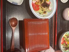 -翔峰炭火鳗鱼(悦泰街里公寓店)