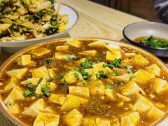 -叁煨蹄花·下饭盐帮菜(人民广场店)