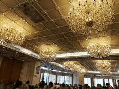 大堂-稻香酒家·33年老字号·港式粤菜(富邦中心店)