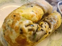 鸡蛋饼-水丰路鸡蛋饼