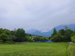 -窦圌山风景区