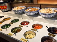 -乡土黄·鲜牛肉火锅·小龙虾(兴业街店)