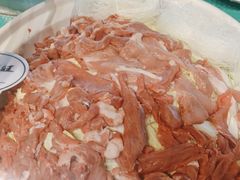 -老山东·山东菜(鲁菜名店)