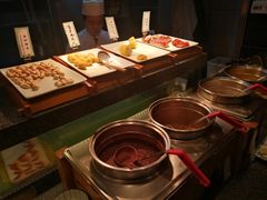 -松子料理(白家庄店)