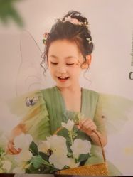 -倾城宝贝儿童摄影(浦东金谊店)
