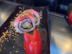 -洲际酒店·地平线全日餐厅HORIZON CAFÉ