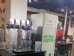 -江城二当家烤牛肉(莲塘新村店)