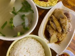 -陈记汤饭(水巷口店)