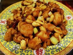 -柳泉居饭庄