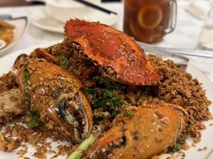 -喜记避风塘炒辣蟹(旗舰店)