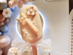 -觅糖派对·宝宝宴生日宴一站式派对策划(河西店)